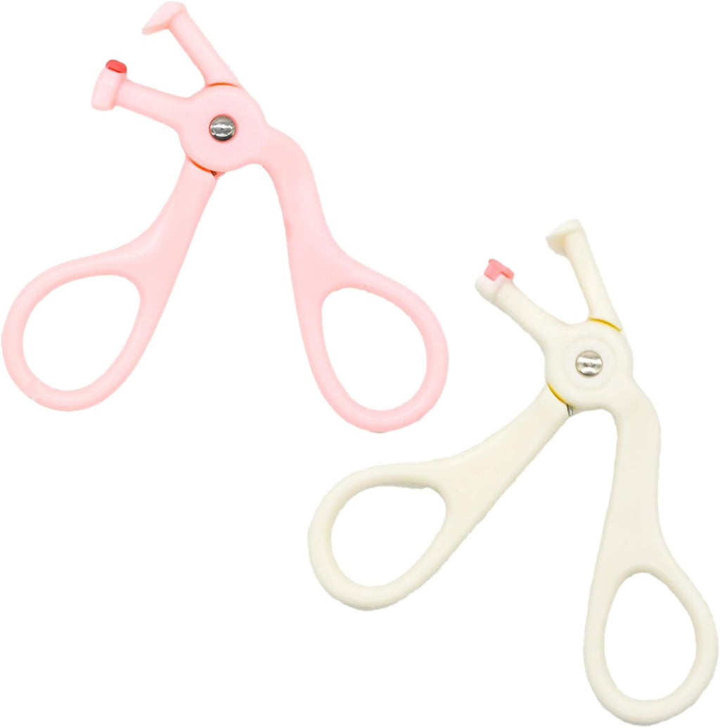 2PCS Eyelash Curlers,Quick Natural Curling for Long Lasting,Without Pinching Or Pulling Lash Curler Makeup Tool for Women and Girls,Curl Eyelashes & Lash Lift in Seconds，Lash Curler Makeup Tool.