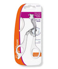 Sally Hansen Beauty Tools sexy curls Deluxe Metal Eyelash Curler with refill