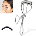 Haleys Re-Lift Instant Eyelash Curler, Long-Lasting Curl, Silicone Pads
