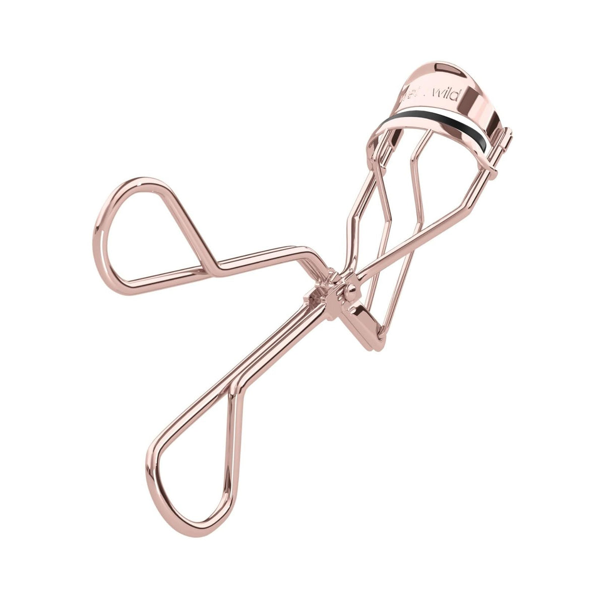 wet n wild High On Lash Eyelash Curler with Comfort Grip (Pack of 2)
