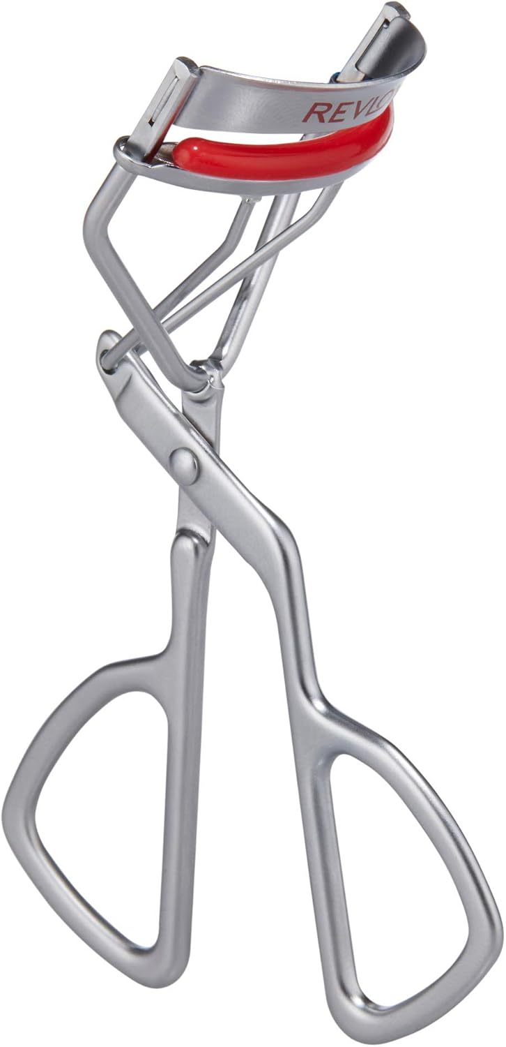 Revlon Gold Series Eyelash Curler, 1 Count