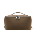 EACHY Travel Makeup Bag Organizer, Toiletry Bag for Women, Cosmetic Pouch