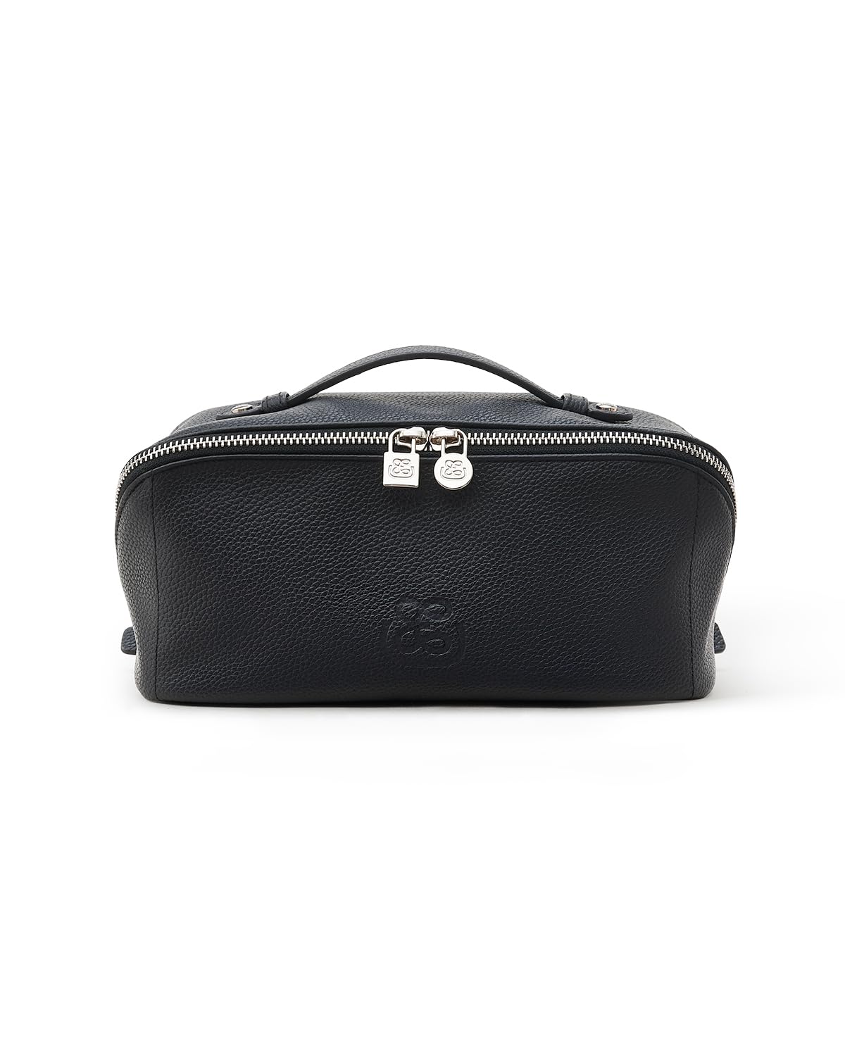 EACHY Travel Makeup Bag Organizer, Toiletry Bag for Women, Cosmetic Pouch