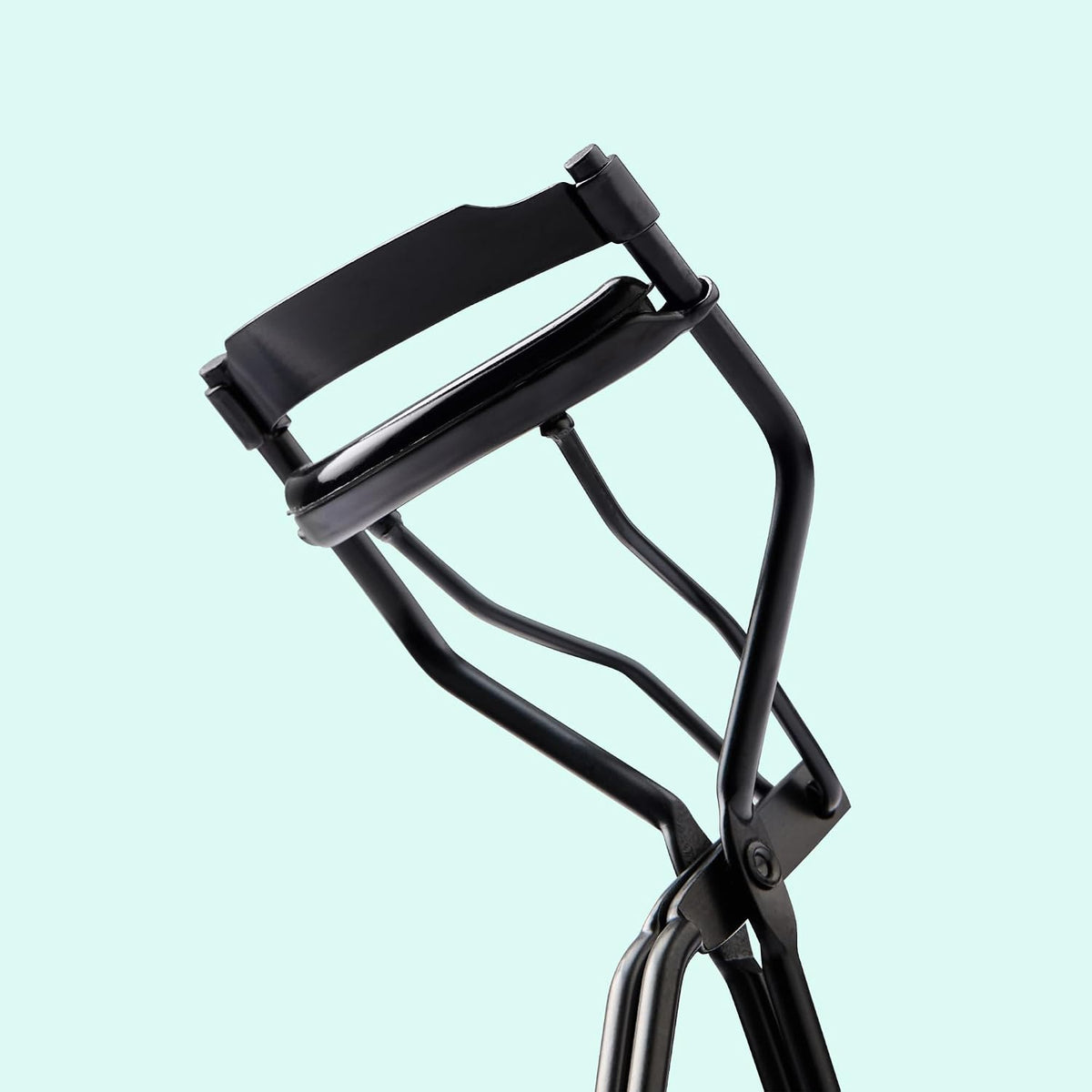 Amazon Essentials Eyelash Curler, Black (Previously Amazon Basics)