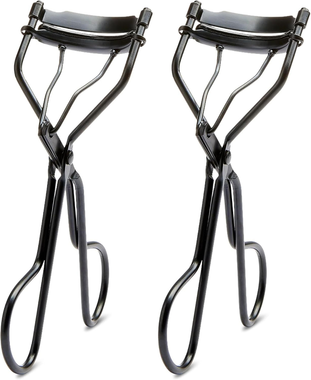 Amazon Essentials Eyelash Curler, Black (Previously Amazon Basics)