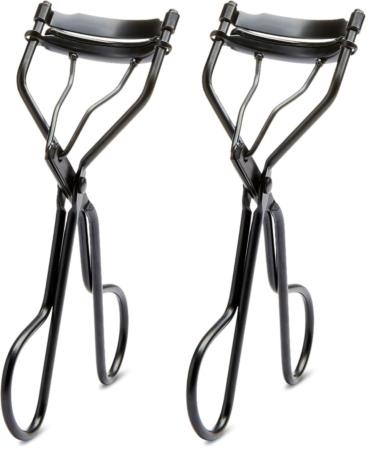 Amazon Essentials Eyelash Curler, Black (Previously Amazon Basics)