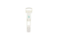Seki EDGE Folding Eyelash Curler, Pink, 1 Count