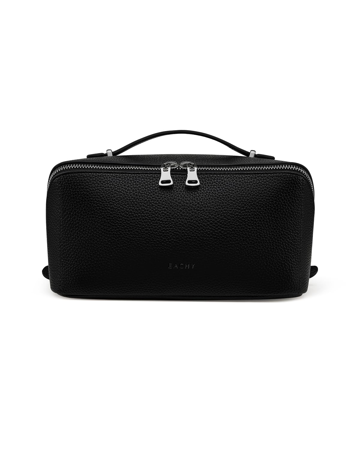 EACHY Travel Makeup Bag Organizer, Toiletry Bag for Women, Cosmetic Pouch