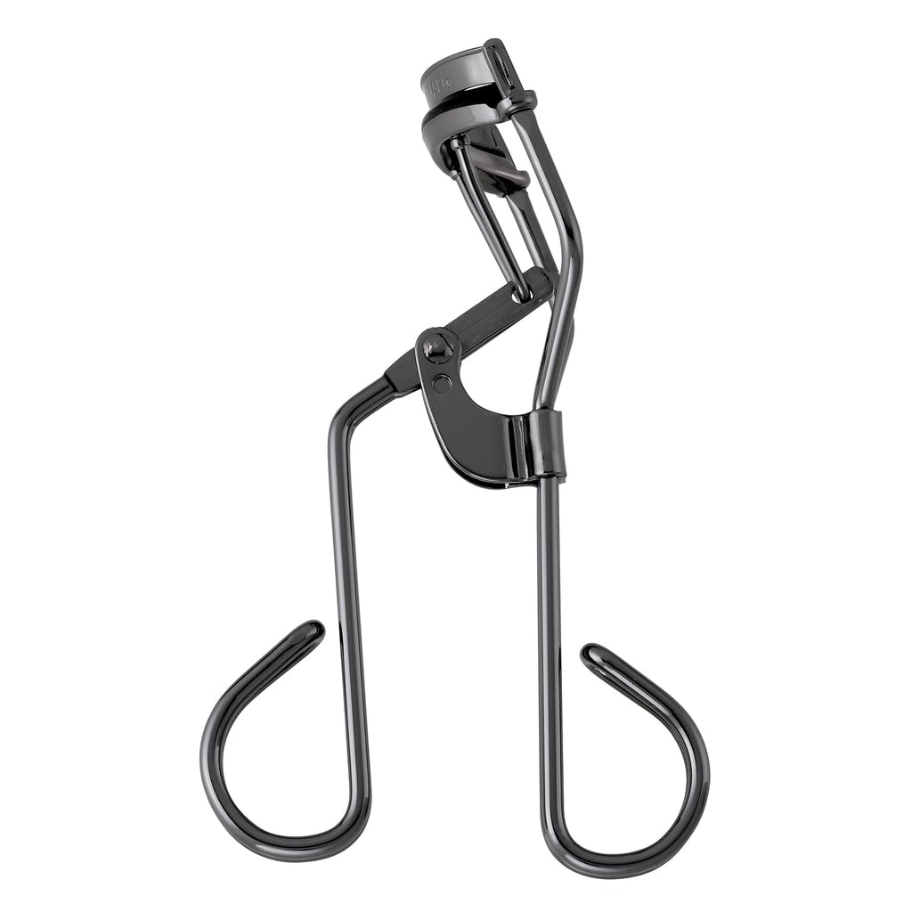 Tweezerman Pro Master Lash Curler for Almond-Shaped Eyes Black