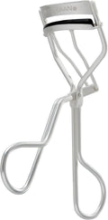 Tweezerman Curl 60° Eyelash Curler for Round Shaped Eyes Metallic