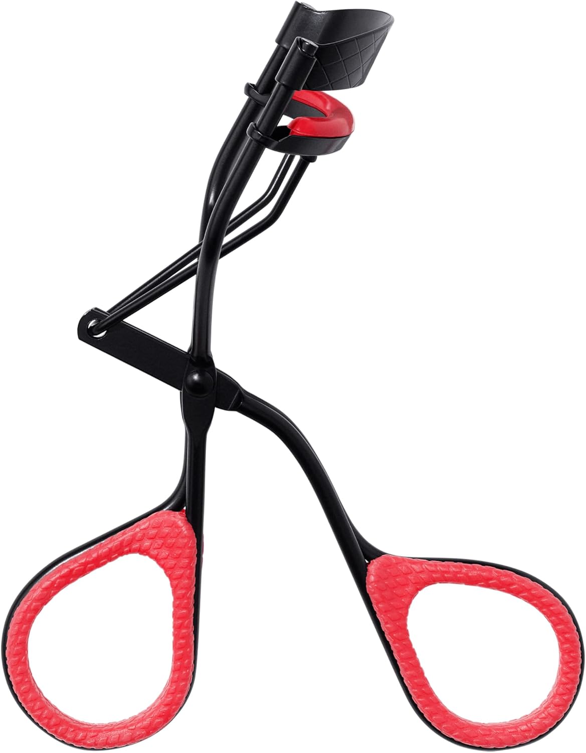 Revlon Extra Curl Eyelash Curler, Black, 1 Count