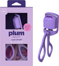 Plum Beauty Lash Lift Off Heated Eyelash Curler USB-C Rechargeable Electric