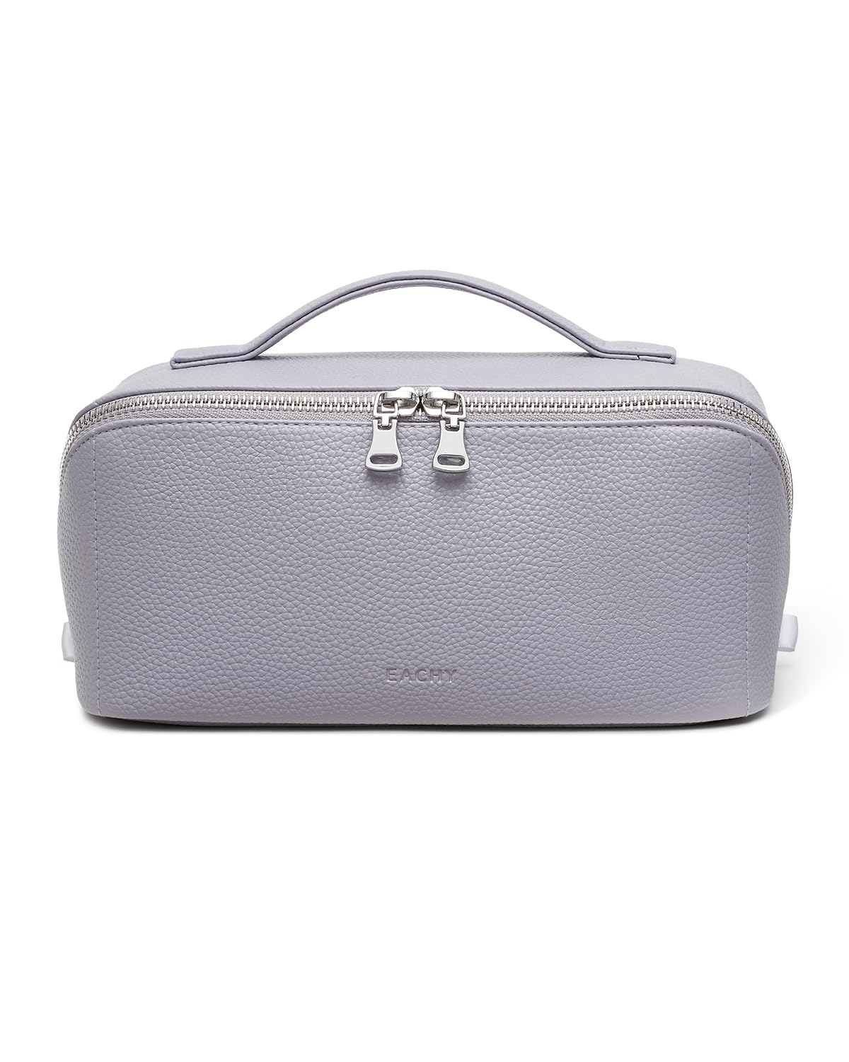 EACHY Travel Makeup Bag Organizer, Toiletry Bag for Women, Cosmetic Pouch