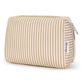 Narwey Makeup Bag Travel Toiletry Bag, Cosmetic Bag for Women Girls